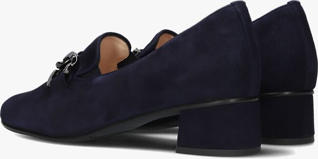 Blauwe HASSIA Loafers SIENA 1 - large