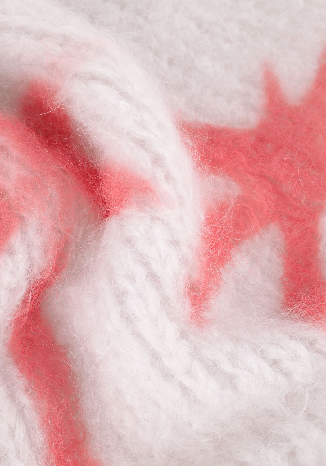 Beige LES TRICOTS D'O Vest CAMILLE - large