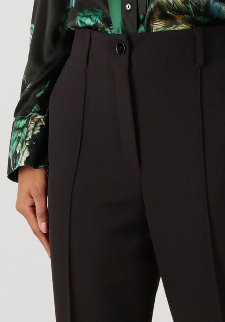 Zwarte MARC CAIN COLLECTION Wijde broek ZC 81.29 W60 - large