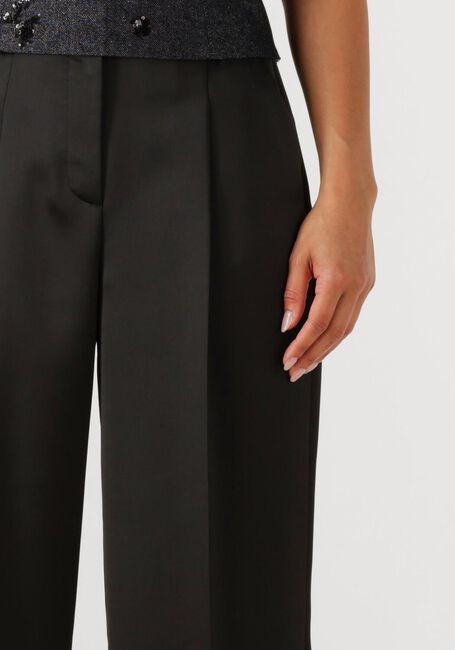 Zwarte LUISA CERANO Pantalon 628828/3777 - large