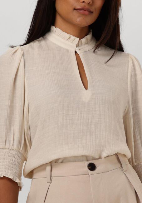 Creme DANTE6 Top FELINE TOP - large