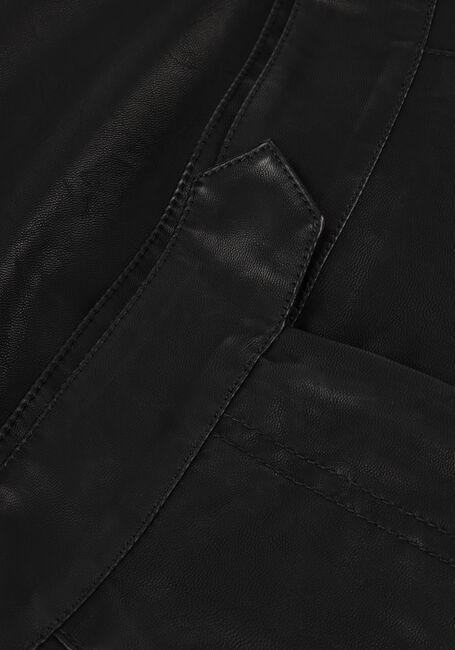 Zwarte KNIT-TED Minirok TESS Zwarte KNIT-TED Minirok TESS - large