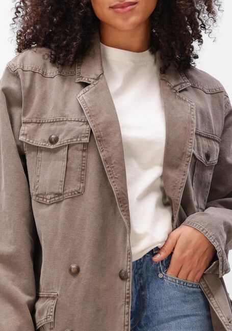 Bronzen ISABEL MARANT  NEVALA-GB - large