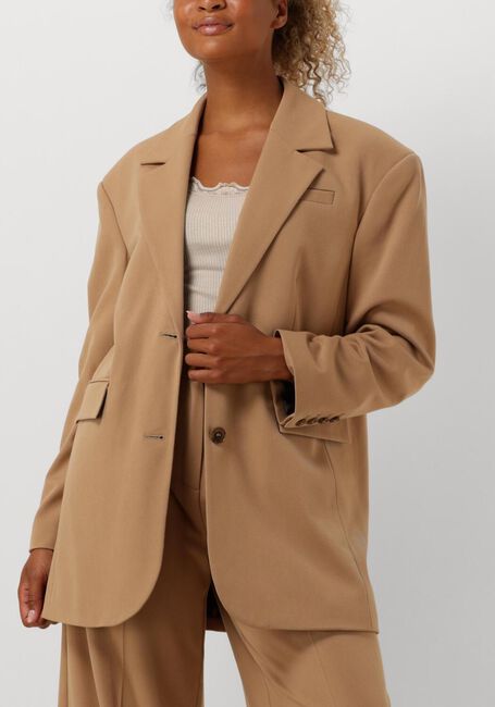Camel JANICE Blazer BUDDY - large