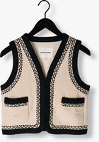 ANTIK BATIK WILMA GILET ANTIK BATIK WILMA GILET - medium