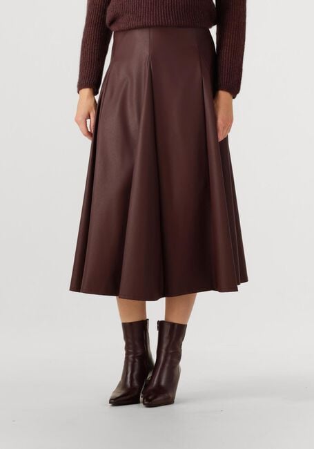Bordeaux MAX MARA Midirok NOCERA - large