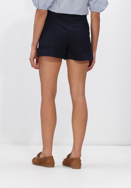 Donkerblauwe JANICE Korte broek ARTHUR DONKERBLAUW - large