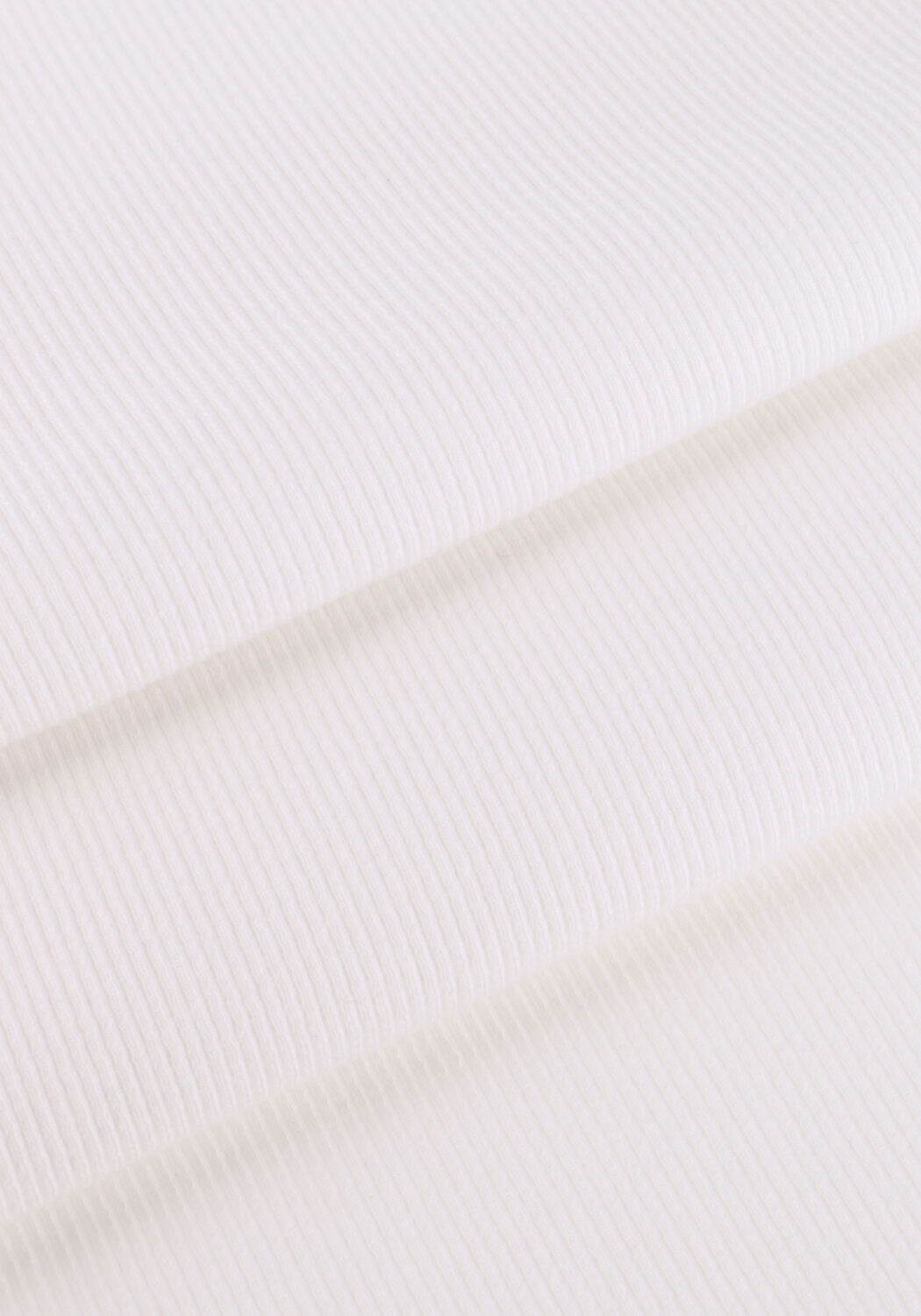 Witte STIEGLITZ Top BASIC LONGSLEEVE - large