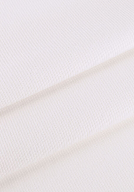 Witte STIEGLITZ Top BASIC LONGSLEEVE - large