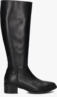 Zwarte STEFANO LAURAN Hoge laarzen S3101. - medium