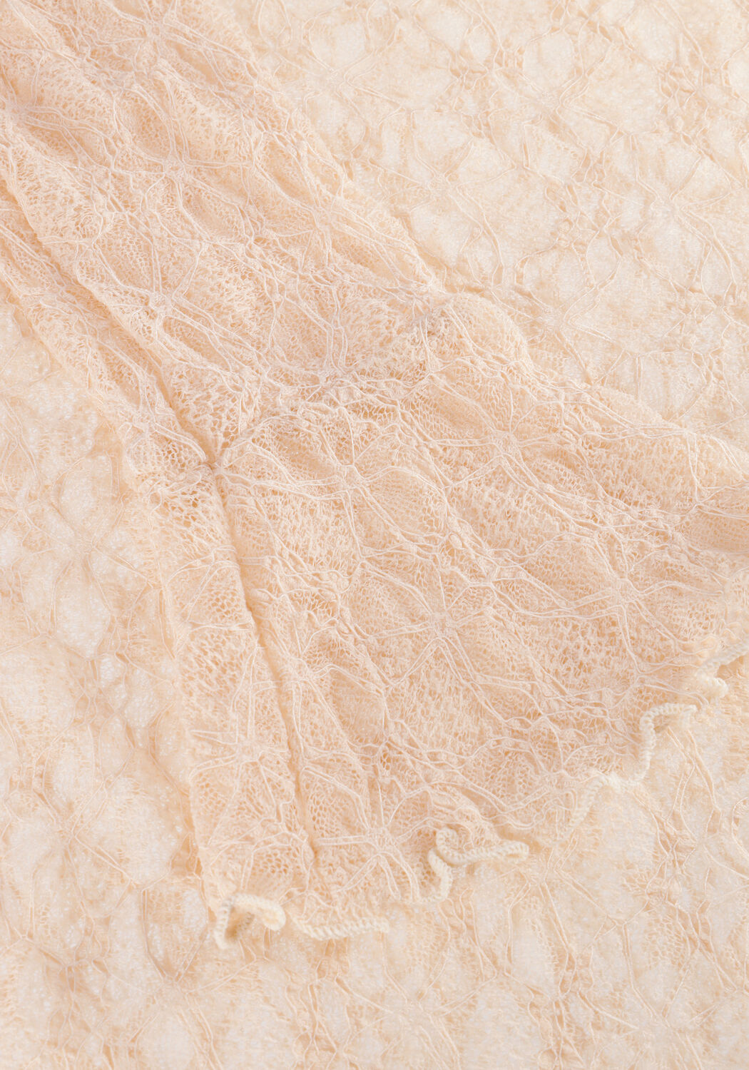 Ecru IBANA Top TAOLA - large