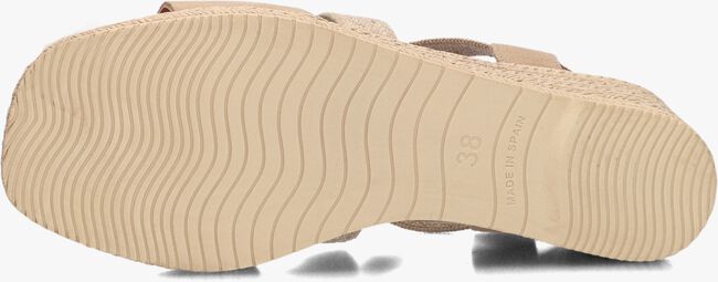 Beige LINA LOCCHI Sandalen 1110 Beige LINA LOCCHI Sandalen 1110 - large