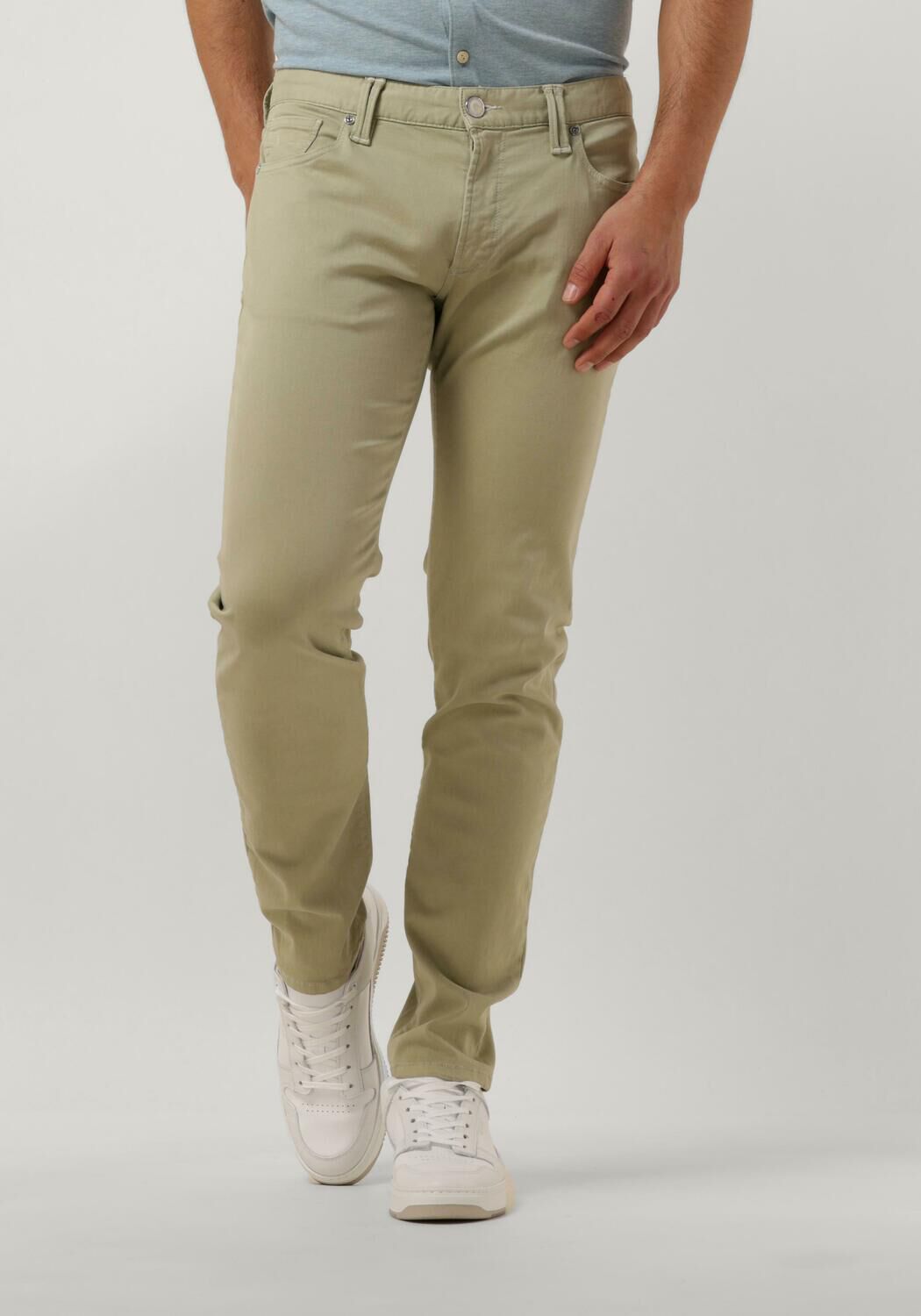 Alberto jeans heren clearance