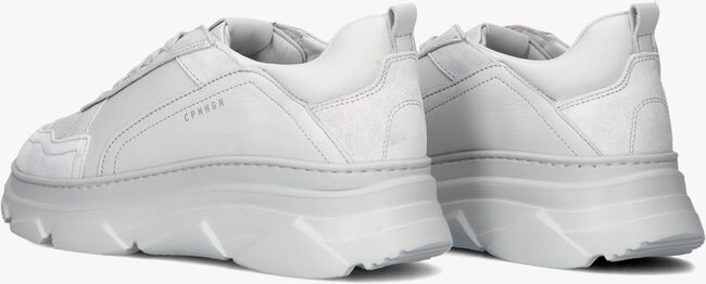Grijze COPENHAGEN STUDIOS Lage sneakers CPH40 Grijze COPENHAGEN STUDIOS Lage sneakers CPH40 - large
