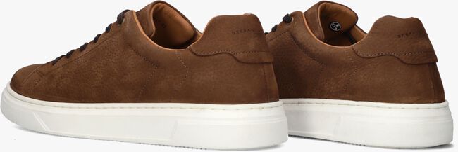 Bruine STEFANO LAURAN Lage sneakers SL124H600 Bruine STEFANO LAURAN Lage sneakers SL124H600 - large