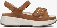 Cognac XSENSIBLE Sandalen 30706.5 Cognac XSENSIBLE Sandalen 30706.5 - medium