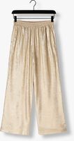 Gouden KNIT-TED Pantalon BLAKE Gouden KNIT-TED Pantalon BLAKE - medium