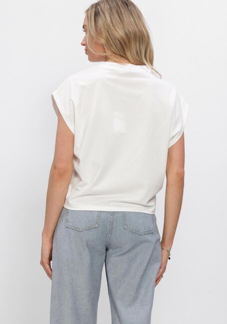 Witte RUBY TUESDAY Tops & T-shirts CHARA - large