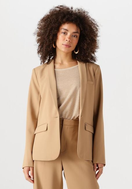 Beige MOS MOSH Blazer PHOEBE MILEY BLAZER - large