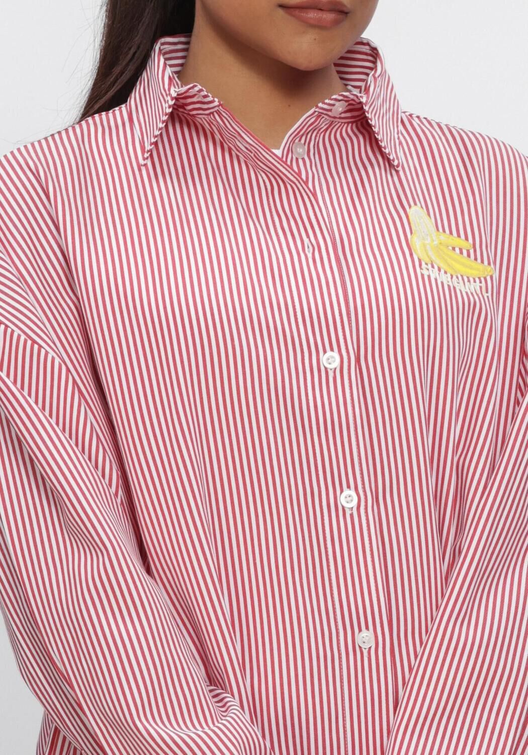 Rode STIEGLITZ Blouses LUA BLOUSE - large