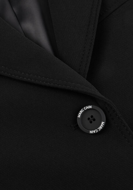 Zwarte MARC CAIN SPORTS Blazer AS 34.12 W05 - large