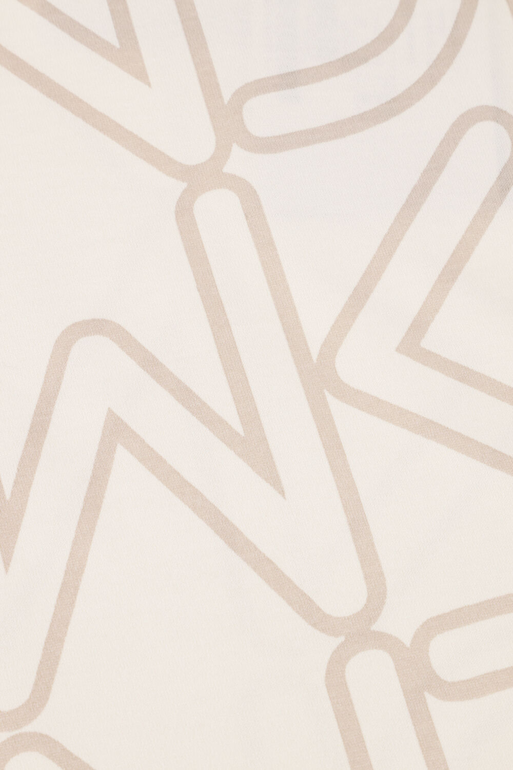 Witte MAX MARA T-shirt ACLINE - large