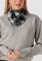 Multi DANTE6 Sjaal BRONA EMBELLISHED CHECK SCARF - medium