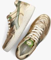 Bronzen DIADORA Lage sneakers 201.181203 - medium