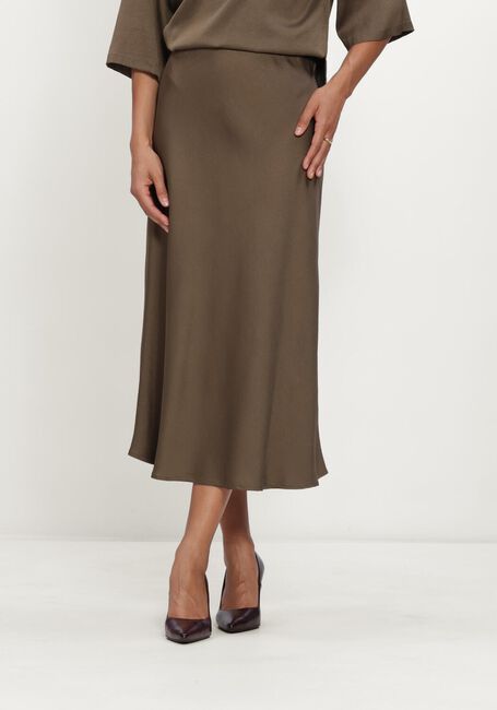 Olijf DRYKORN Pantalon URA - large