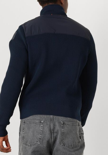 Donkerblauwe PARAJUMPERS Trui ZORBA - large