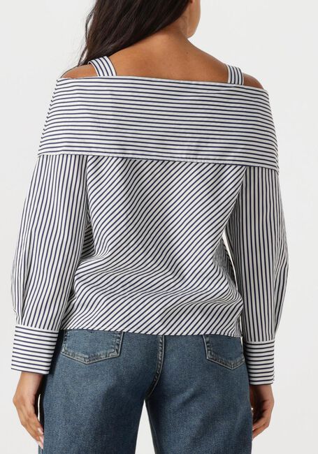 Zwarte CAROLINE BISS Blouses 1681 - large