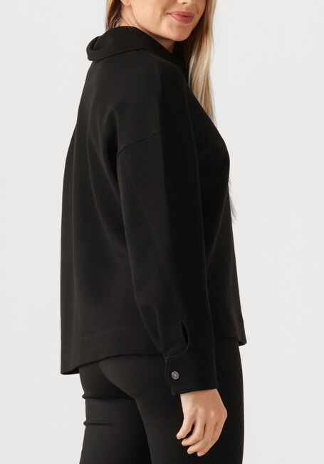 Zwarte MARC CAIN SPORTS Trui ZS 44.04 J09 - large