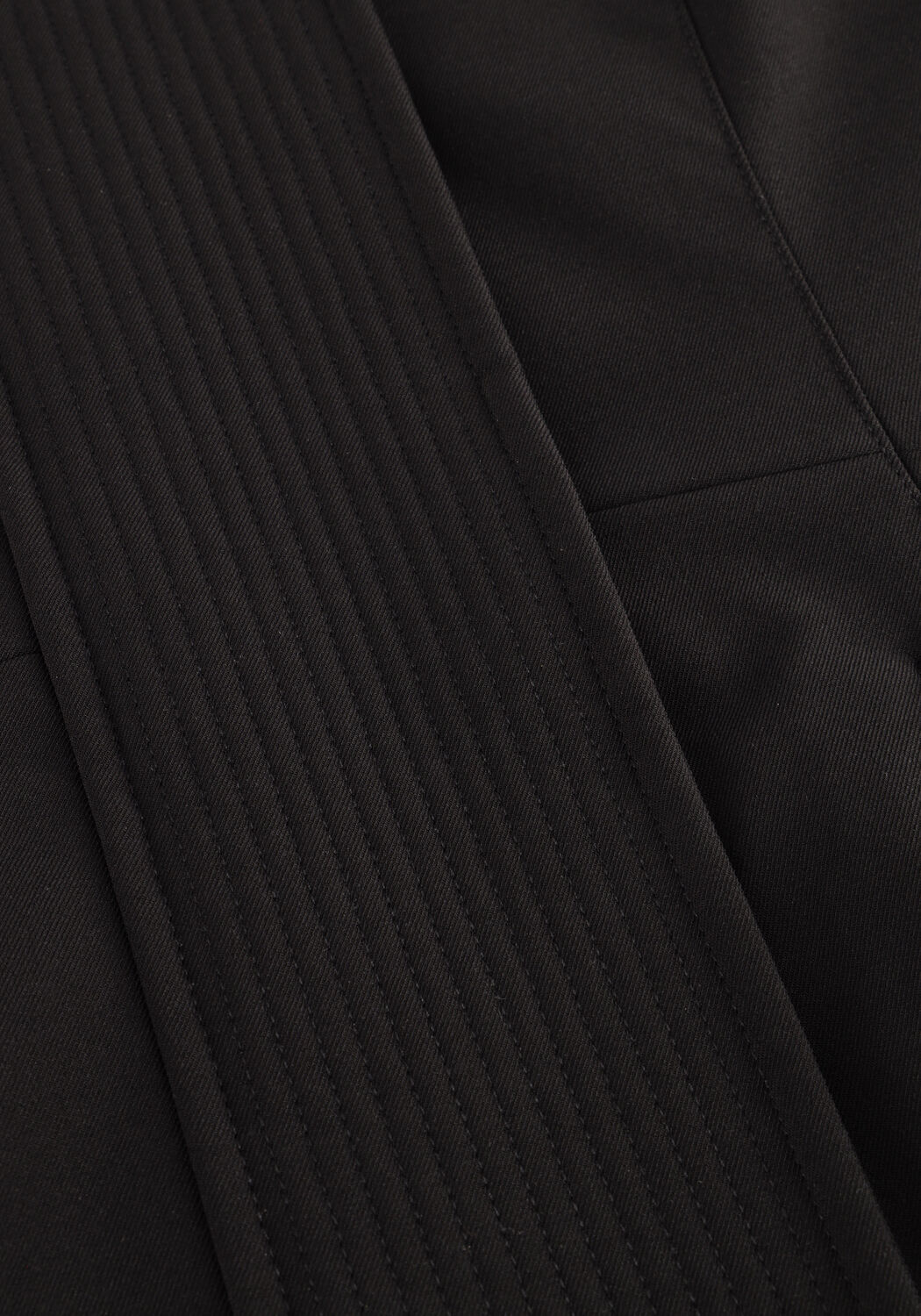 Zwarte PEUTEREY Parka's EMIN TJ 01 - large