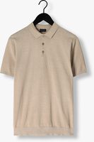 Beige SAINT STEVE Polo VINCE Beige SAINT STEVE Polo VINCE - medium