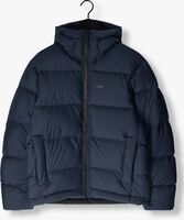 Donkerblauwe PEAK PERFORMANCE Gewatteerde jas M RIVEL DOWN JACKET Donkerblauwe PEAK PERFORMANCE Gewatteerde jas M RIVEL DOWN JACKET - medium
