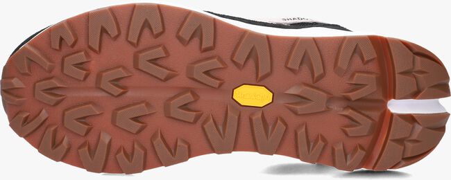 Zwarte HI-TEC Lage sneakers HTS SHADOW RGS M Zwarte HI-TEC Lage sneakers HTS SHADOW RGS M - large