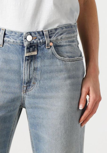 Blauwe CLOSED Mom jeans MILO - large