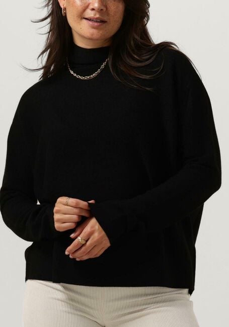 Zwarte DRYKORN Coltrui LIORA 42002 - large