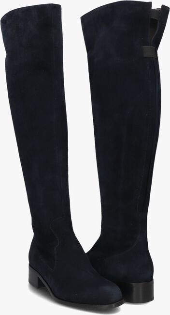 Blauwe NALINI Hoge laarzen 22I108 Blauwe NALINI Hoge laarzen 22I108 - large