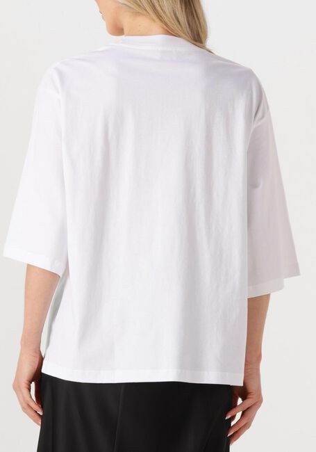 Witte HERSKIND T-shirt HERSKIND T-SHIRT - large