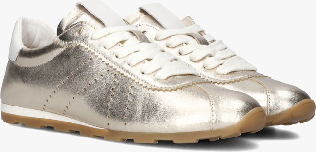 Gouden STEFANO LAURAN Lage sneakers 1SLICK100 Gouden STEFANO LAURAN Lage sneakers 1SLICK100 - large