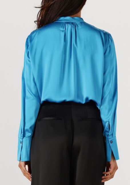 Blauwe MARC CAIN COLLECTION Blouses ZC 51.24 W78 - large