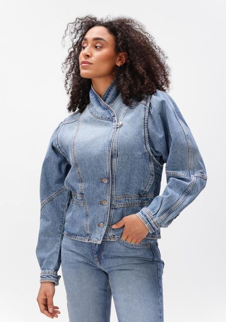 Blauwe ISABEL MARANT  DOLIE-GZ - large