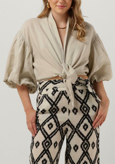 Zand MR MOOD Blouses MRS MABE TOP - large