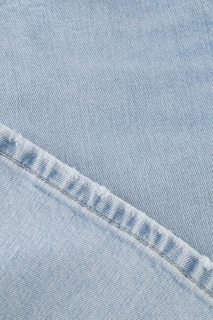 Blauwe CAMBIO Mom jeans BAGGY - large