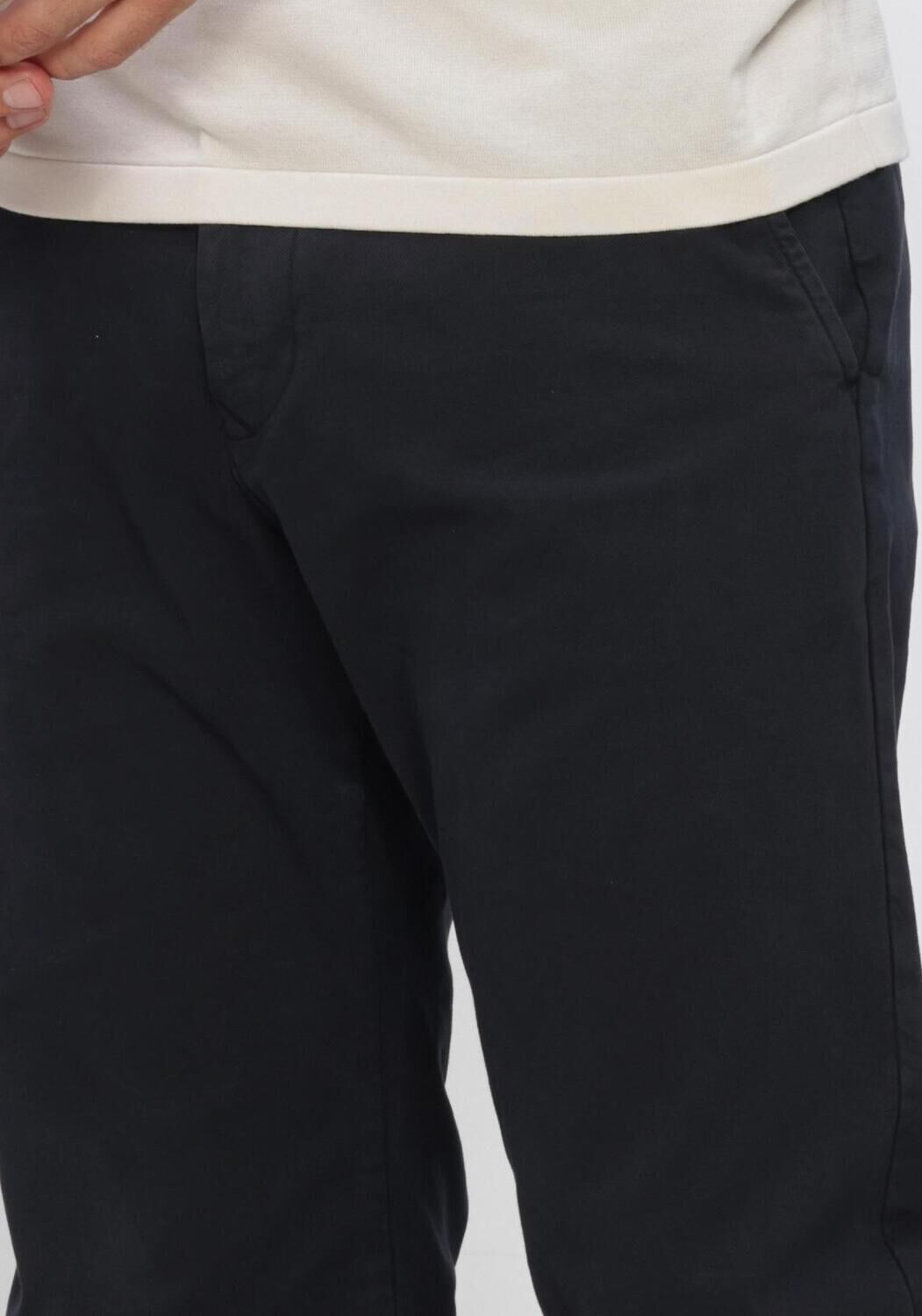 Donkerblauwe NN.07 Chino ADEN 1923 - large