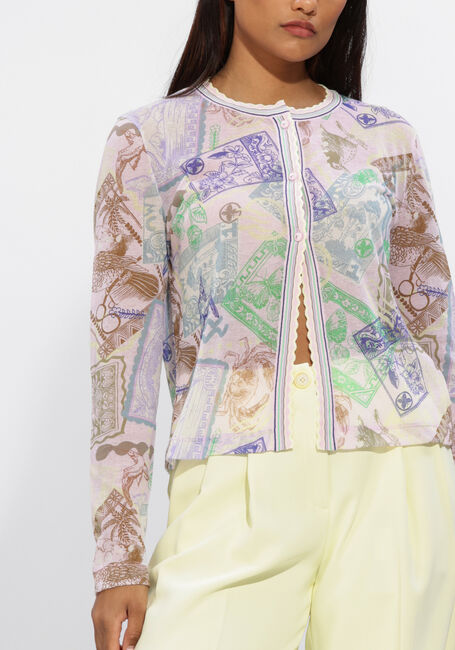 Multi MARC CAIN COLLECTION Truien/vesten AC 39.08 M16 - large