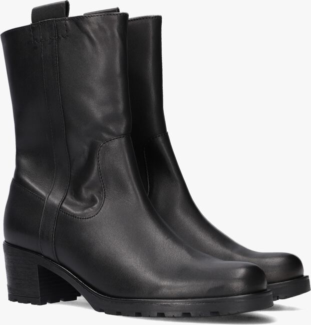 Elegante enkellaarsjes - 74.655.18 - Suède bruin Elegante enkellaarsjes - 74.655.18 - Suède bruin