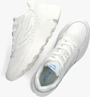 Witte HI-TEC Lage sneakers HTS SHADOW RGS LE - medium