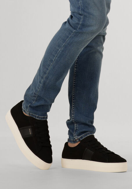 Zwarte NUBIKK Lage sneakers JAGGER MORRIS NOLAN Zwarte NUBIKK Lage sneakers JAGGER MORRIS NOLAN - large